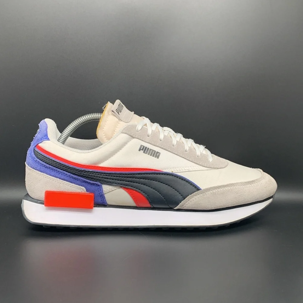 Puma thank you